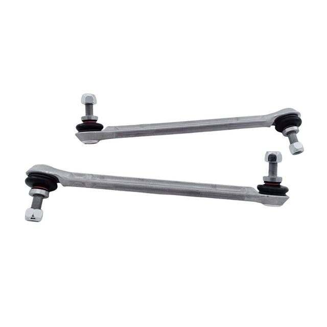 Pair Front Sway Bar Links Fit For Mercedes Benz C-Class W204 S204 C204 2007-2015 - Machter