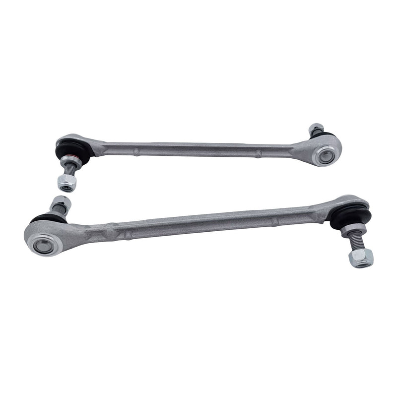 Pair Front Sway Bar Links Fit For Mercedes Benz C-Class W204 S204 C204 2007-2015 FSBL-BMW004 - Machter