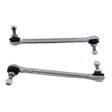 Pair Front Sway Bar Links Fit For Mercedes Benz C-Class W204 S204 C204 2007-2015 FSBL-BMW004 - Machter