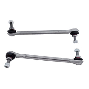 Pair Front Sway Bar Links Fit For Mercedes Benz C-Class W204 S204 C204 2007-2015 FSBL-BMW004 - Machter