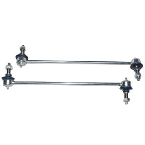 Pair Front Stabilizer Sway Bar End Link Kit Fit For GMC Acadia For Buick Enclave 2011-2016 FSBL-BU001 - Machter