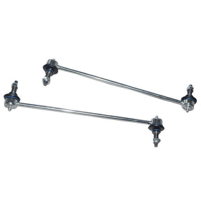Pair Front Stabilizer Sway Bar End Link Kit Fit For GMC Acadia For Buick Enclave 2011-2016 - Machter