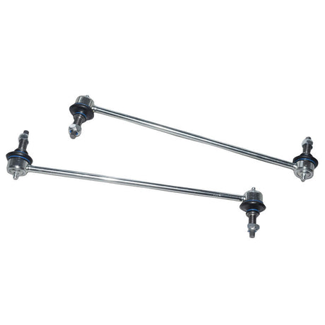 Pair Front Stabilizer Sway Bar End Link Kit Fit For GMC Acadia For Buick Enclave 2011-2016 - Machter