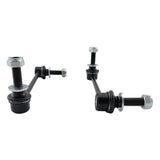 2 Pieces Front Suspension Sway Bar End Link Fit For Chrysler 300C RWD 2005-2019 - Machter