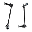 2 Pcs Front Suspension Sway Bar End Link Fit For Chrysler 300C RWD 2005-2019 FSBL-CR001 - Machter