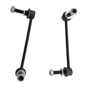 2 Pcs Front Suspension Sway Bar End Link Fit For Chrysler 300C RWD 2005-2019 FSBL-CR001 - Machter