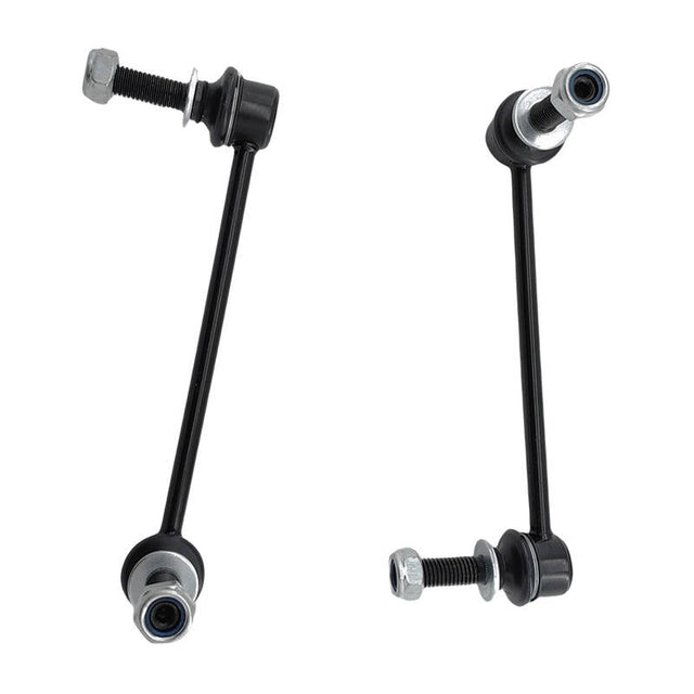 2 Pcs Front Suspension Sway Bar End Link Fit For Chrysler 300C RWD 2005-2019 FSBL-CR001 - Machter