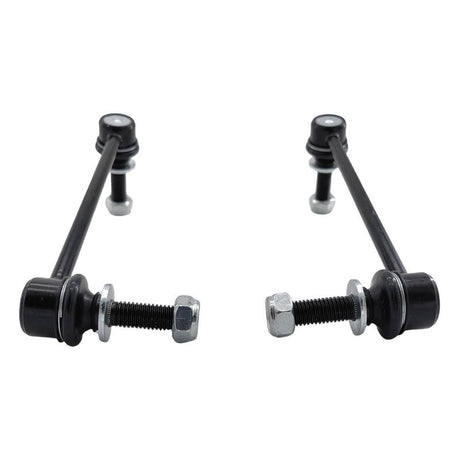 2 Pieces Front Suspension Sway Bar End Link Fit For Chrysler 300C RWD 2005-2019 - Machter