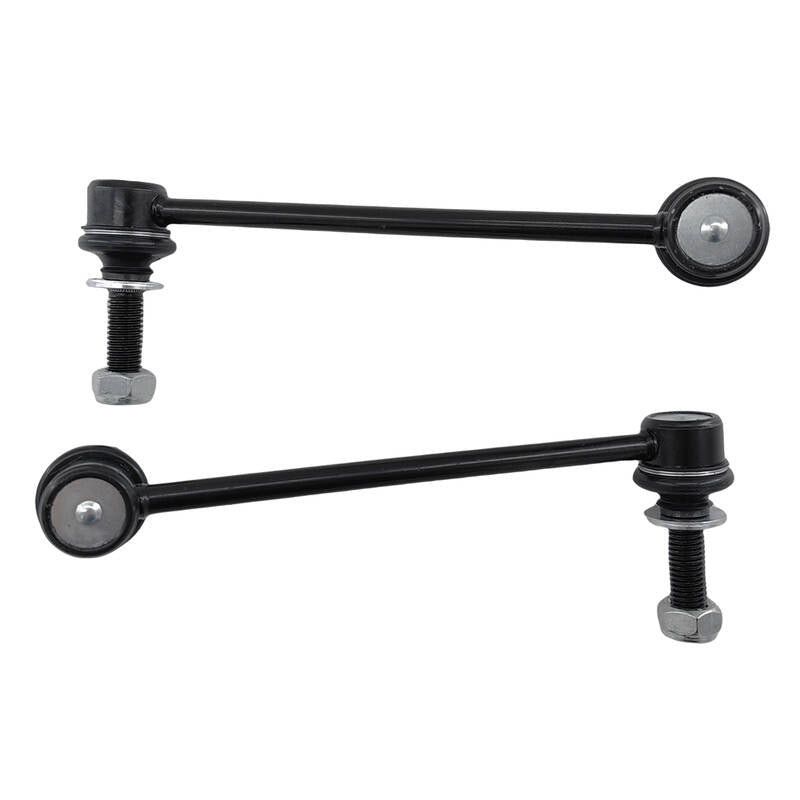 2 Pieces Front Suspension Sway Bar End Link Fit For Chrysler 300C RWD 2005-2019 - Machter