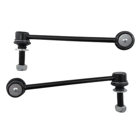 2 Pieces Front Suspension Sway Bar End Link Fit For Chrysler 300C RWD 2005-2019 - Machter