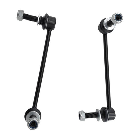 2 Pieces Front Suspension Sway Bar End Link Fit For Chrysler 300C RWD 2005-2019 - Machter