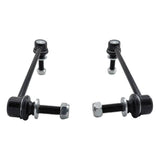 2 Pcs Front Suspension Sway Bar End Link Fit For Chrysler 300C RWD 2005-2019 FSBL-CR001 - Machter