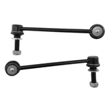 2 Pcs Front Suspension Sway Bar End Link Fit For Chrysler 300C RWD 2005-2019 FSBL-CR001 - Machter