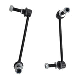 2 Pieces Front Suspension Sway Bar End Link Fit For Chrysler 300C RWD 2005-2019 - Machter