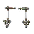 0-6" Lift Kit Premium Sway Bar End Link Fit For Dodge Ram 2500 3500 4WD Diesel FSBL-DG001 - Machter