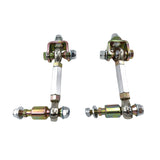 0-6" Lift Kit Premium Sway Bar End Link Fit For Dodge Ram 2500 3500 4WD Diesel - Machter