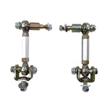 0-6" Lift Kit Premium Sway Bar End Link Fit For Dodge Ram 2500 3500 4WD Diesel - Machter