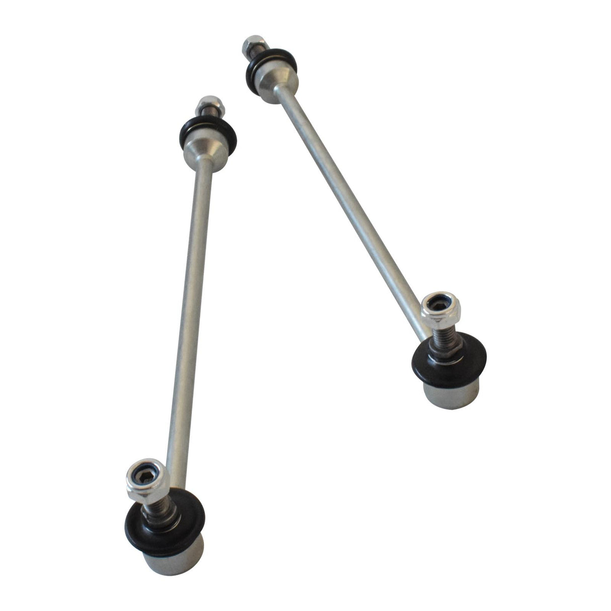 Front Sway Bar Links Fit For Ford Territory SX SY SZ Pair L&R Hand - Machter