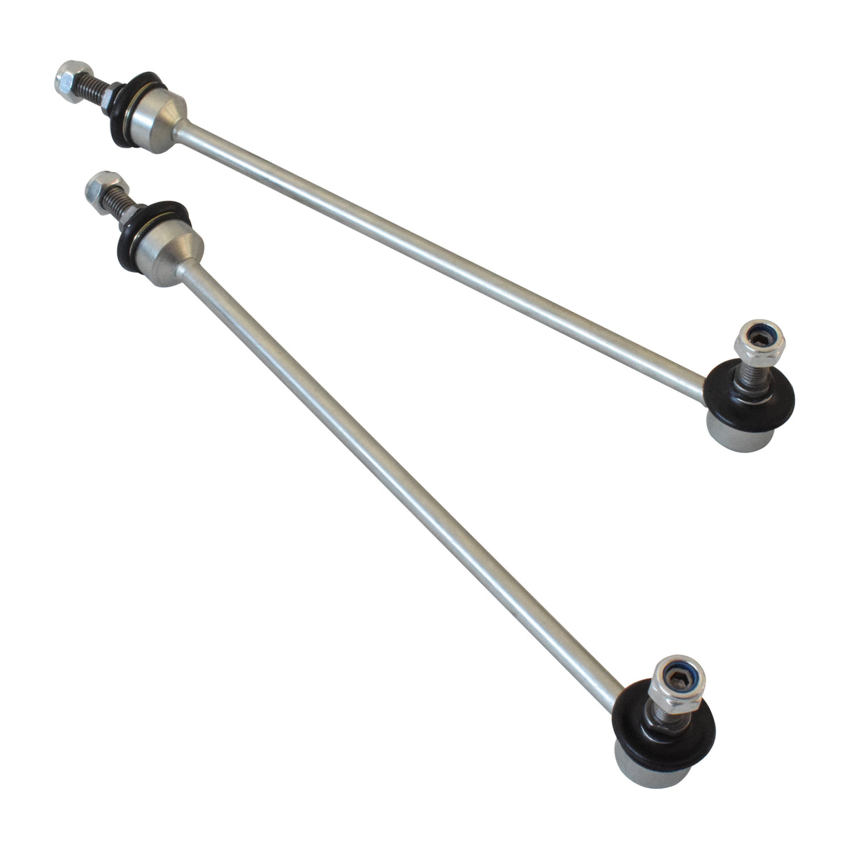 Front Sway Bar Links Fit For Ford Territory SX SY SZ Pair L&R Hand - Machter