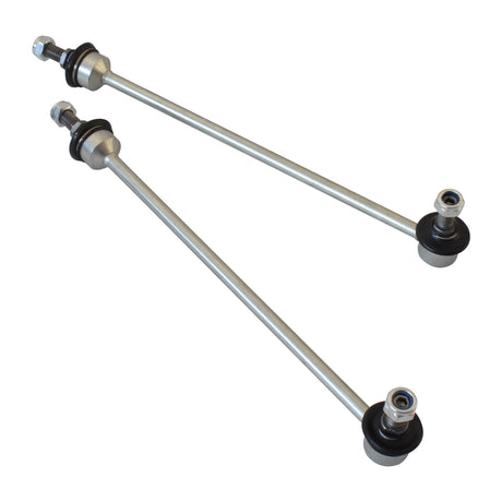 Front Sway Bar Links Fit For Ford Territory SX SY SZ Pair L&R Hand - Machter