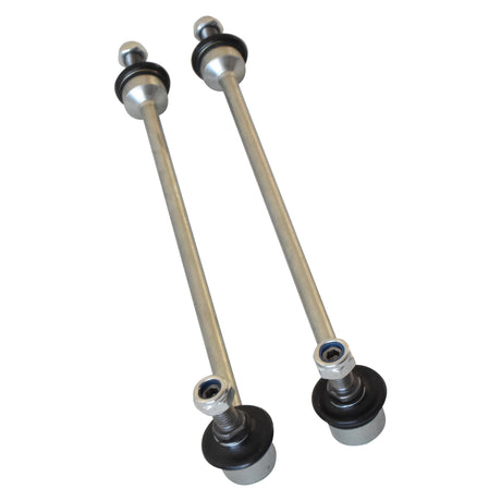Front Sway Bar Links Fit For Ford Territory SX SY SZ Pair L&R Hand - Machter