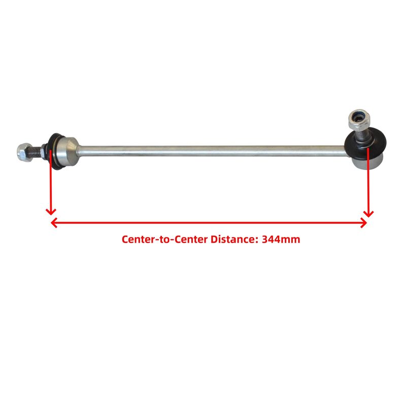 Front Sway Bar Links Fit For Ford Territory SX SY SZ Pair L&R Hand - Machter