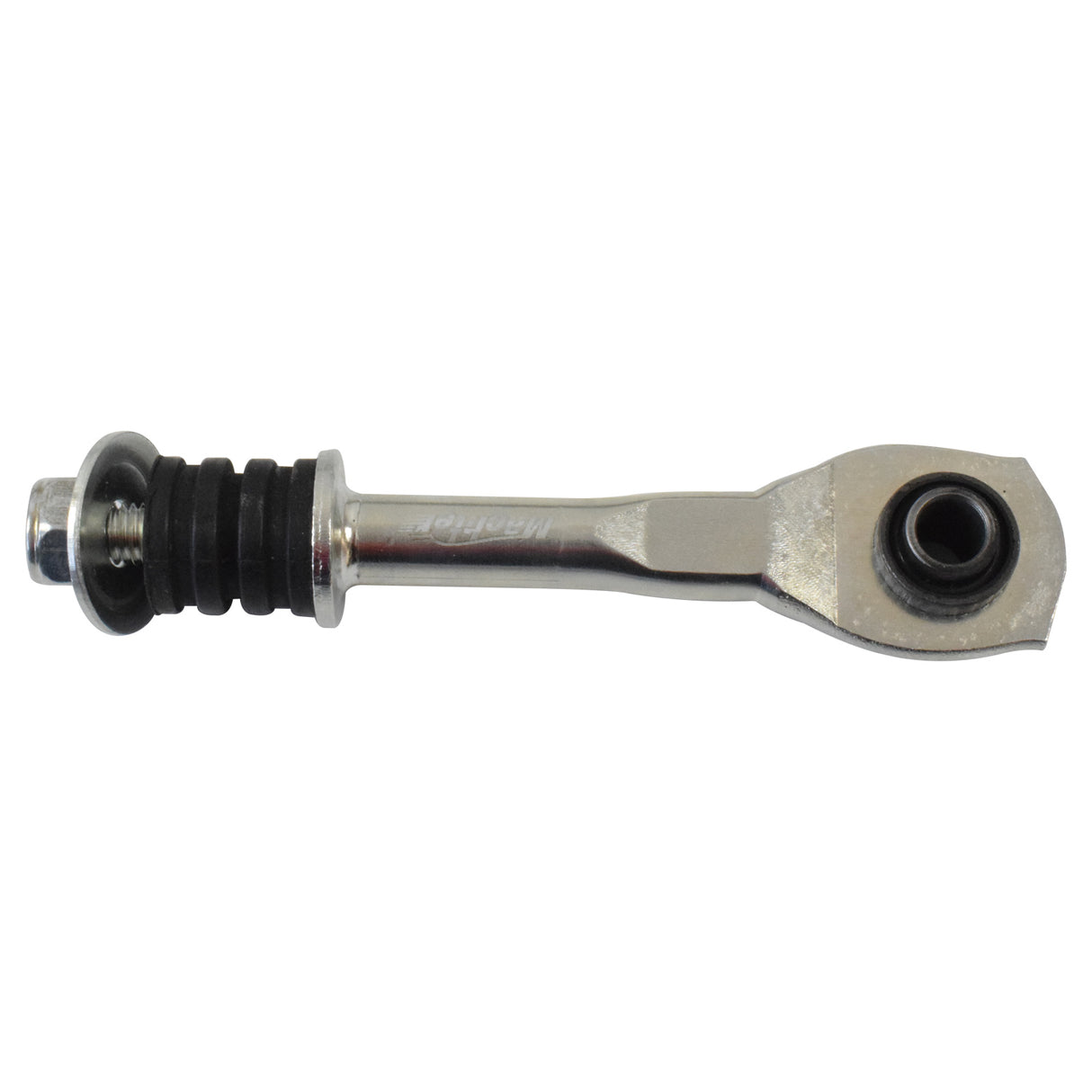 Pair Rear Sway Bar Link Fit For Ford Falcon BA BF FG Suspension Bush - Machter