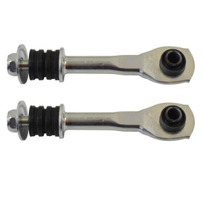 Pair Rear Sway Bar Link Fit For Ford Falcon BA BF FG Suspension Bush FSBL-FD003 - Machter