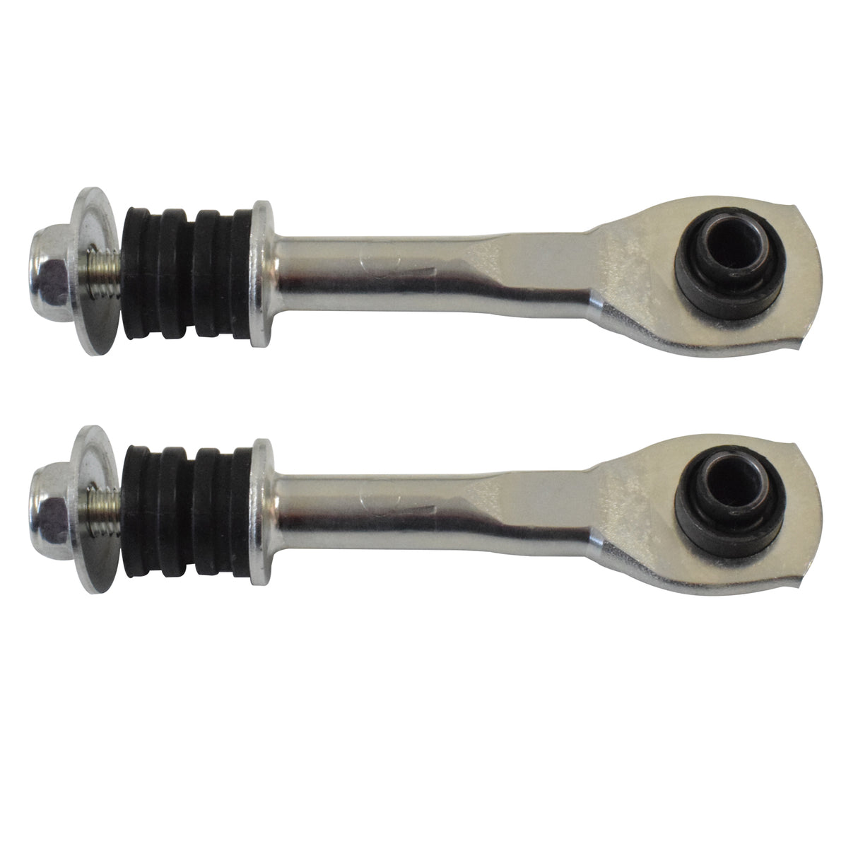 Pair Rear Sway Bar Link Fit For Ford Falcon BA BF FG Suspension Bush FSBL-FD003 - Machter
