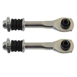 Pair Rear Sway Bar Link Fit For Ford Falcon BA BF FG Suspension Bush FSBL-FD003 - Machter