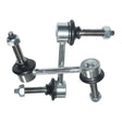 Pair Front Sway Bar Link Fit Ford Falcon FG G6 XR6 XR8 2.0L 4.0L 2008-2014 - Machter