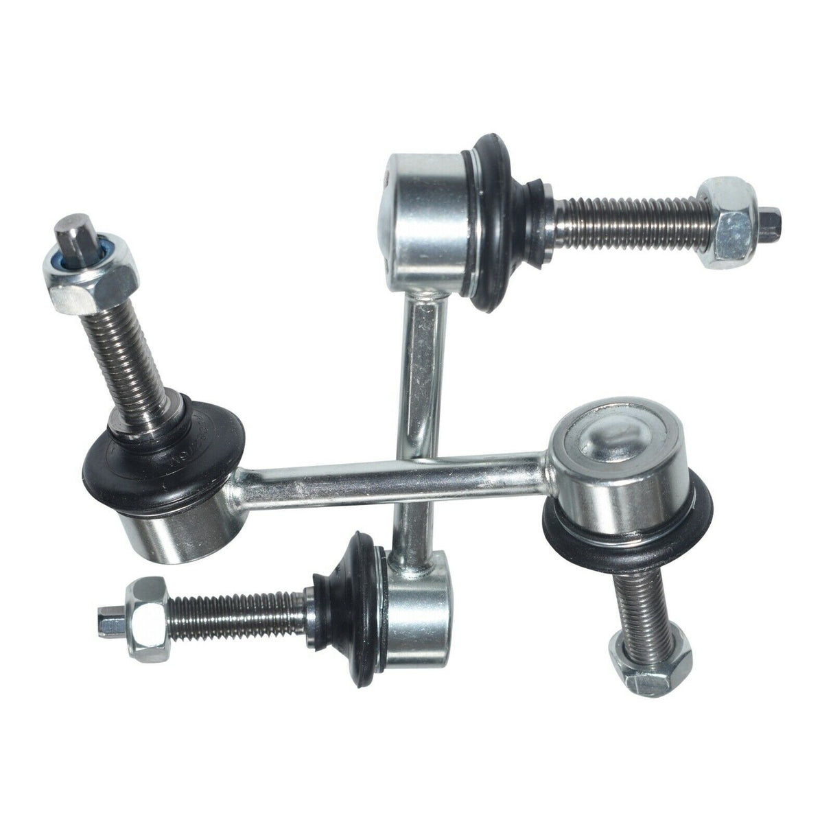 Pair Front Sway Bar Link Fit Ford Falcon FG G6 XR6 XR8 2.0L 4.0L 2008-2014 - Machter