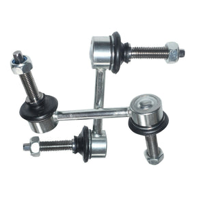 Pair Front Sway Bar Link Fit Ford Falcon FG G6 XR6 XR8 2.0L 4.0L 2008-2014 - Machter