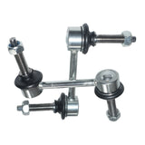 Pair Front Sway Bar Link Fit Ford Falcon FG G6 XR6 XR8 2.0L 4.0L 2008-2014 FSBL-FD004 - Machter