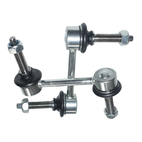 Pair Front Sway Bar Link Fit Ford Falcon FG G6 XR6 XR8 2.0L 4.0L 2008-2014 FSBL-FD004 - Machter