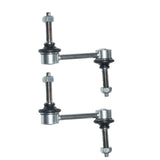 Pair Front Sway Bar Link Fit Ford Falcon FG G6 XR6 XR8 2.0L 4.0L 2008-2014 - Machter