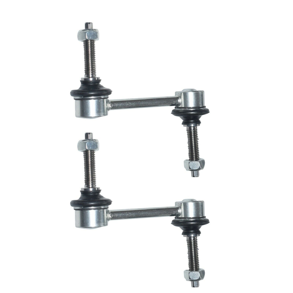 Pair Front Sway Bar Link Fit Ford Falcon FG G6 XR6 XR8 2.0L 4.0L 2008-2014 - Machter