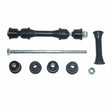 Fit For Ford Front Link Stabiliser Kit For Transit VH-VJ 2000-2006 - Machter