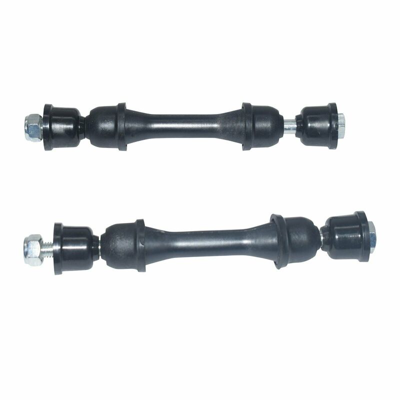 Fit For Ford Front Link Stabiliser Kit For Transit VH-VJ 2000-2006 FSBL-FD005 - Machter