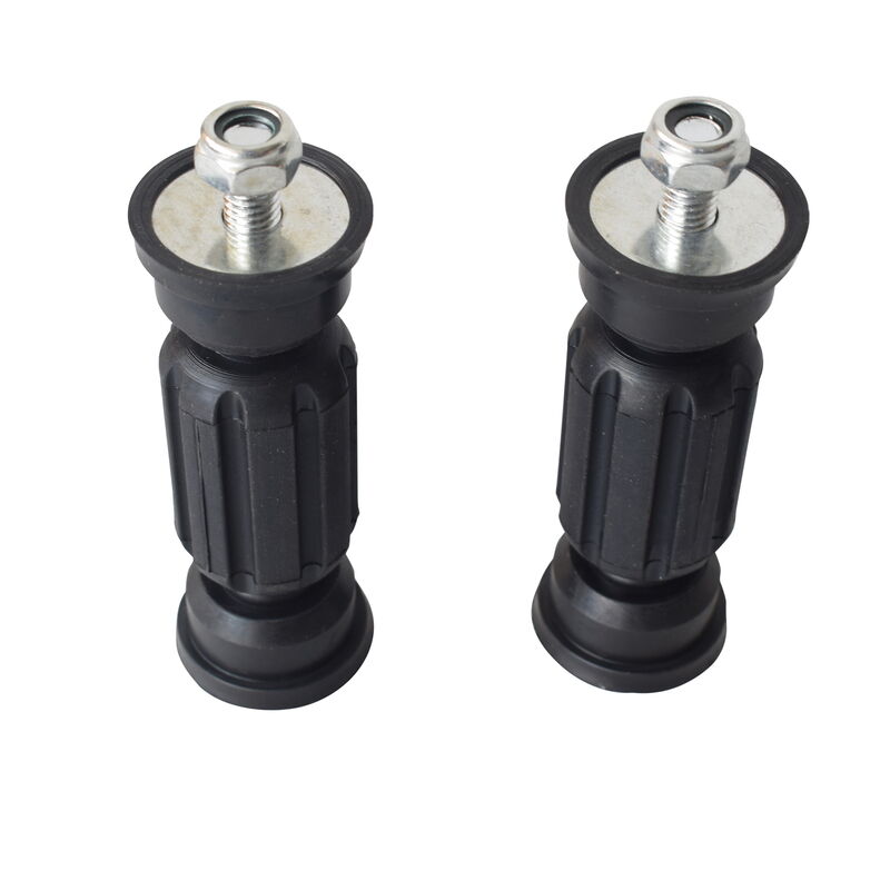 Rear Sway Bar Link Set Fit For Ford Focus LS LT LV LR 1.8L 2.0L 2002-2011 - Machter