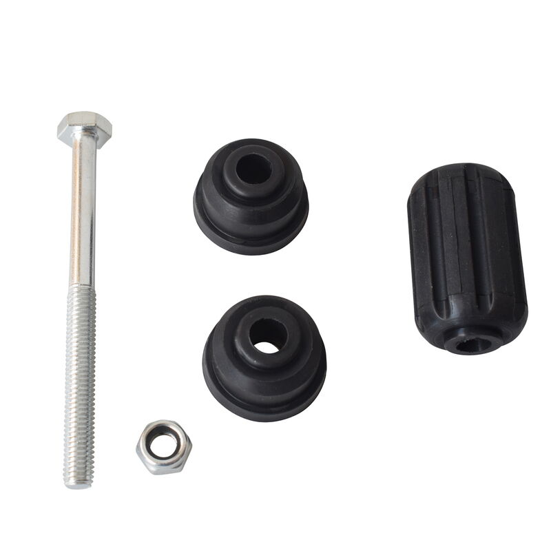 Rear Sway Bar Link Set Fit For Ford Focus LS LT LV LR 1.8L 2.0L 2002-2011 - Machter