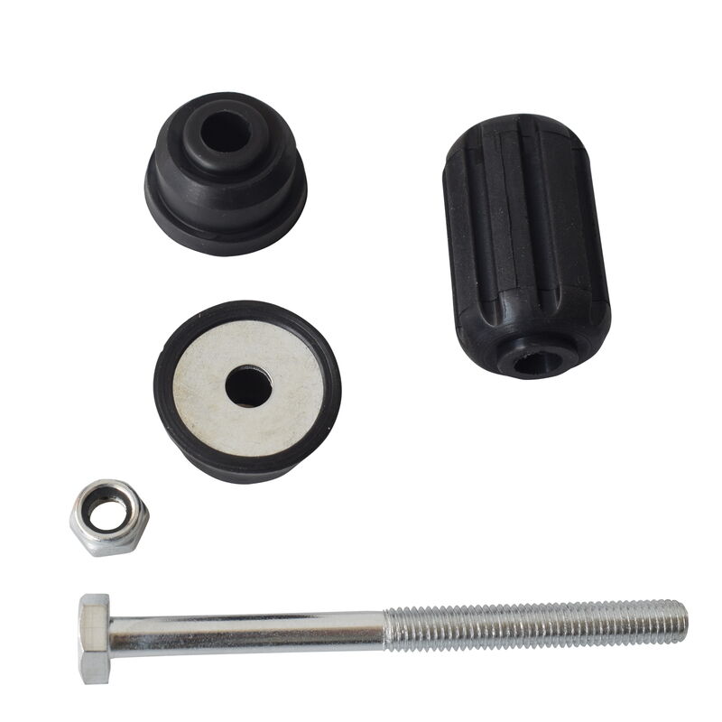 Rear Sway Bar Link Set Fit For Ford Focus LS LT LV LR 1.8L 2.0L 2002-2011 - Machter