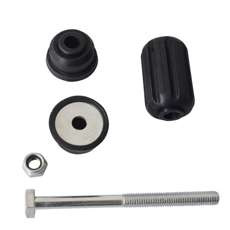 Rear Sway Bar Link Set Fit For Ford Focus LS LT LV LR 1.8L 2.0L 2002-2011 - Machter