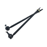 Pair Rear IRS Toe Adjuster / Sway Bar Links Left + Right Hand Side Fit For Ford Falcon AU 1998-2002 - Machter