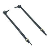Pair Rear IRS Toe Adjuster / Sway Bar Links Left + Right Hand Side Fit For Ford Falcon AU 1998-2002 FSBL-FD009 - Machter