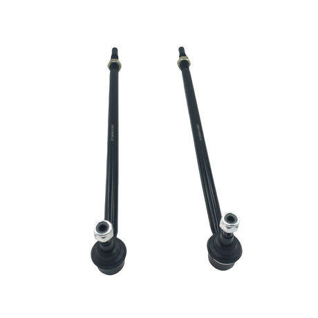 Pair Rear IRS Toe Adjuster / Sway Bar Links Left + Right Hand Side Fit For Ford Falcon AU 1998-2002 - Machter