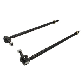 Pair Rear IRS Toe Adjuster / Sway Bar Links Left + Right Hand Side Fit For Ford Falcon AU 1998-2002 FSBL-FD009 - Machter