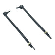 Pair Rear IRS Toe Adjuster / Sway Bar Links Left + Right Hand Side Fit For Ford Falcon AU 1998-2002 - Machter