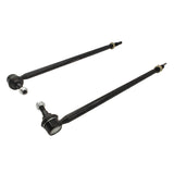 Pair Rear IRS Toe Adjuster / Sway Bar Links Left + Right Hand Side Fit For Ford Falcon AU 1998-2002 - Machter