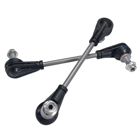2 Pieces Front Sway Bar Links Fit For Ford Everest UA Ranger PX1 PX2 Mazda BT50 UP UR 2011-ON EB3C3052BA - Machter
